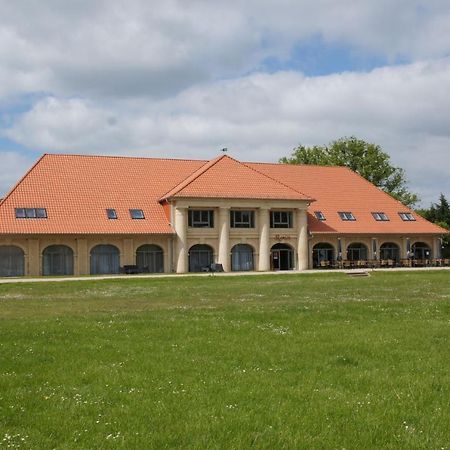 Die Remise Copenhagen Re-16 Stolpe auf Usedom Exterior photo