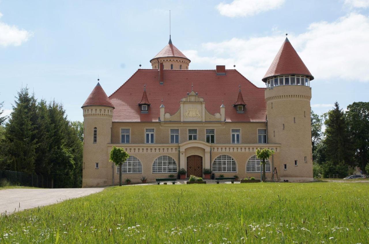Die Remise Copenhagen Re-16 Stolpe auf Usedom Exterior photo