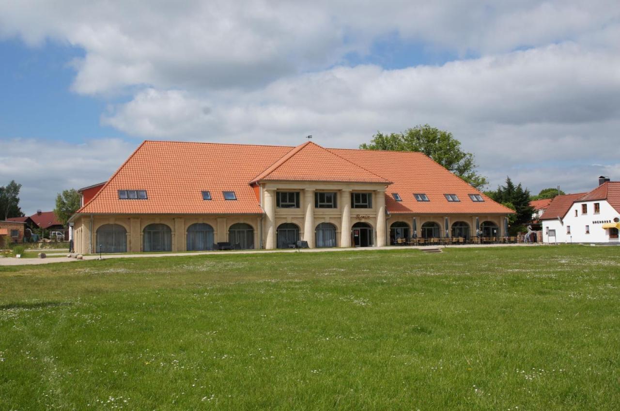Die Remise Copenhagen Re-16 Stolpe auf Usedom Exterior photo
